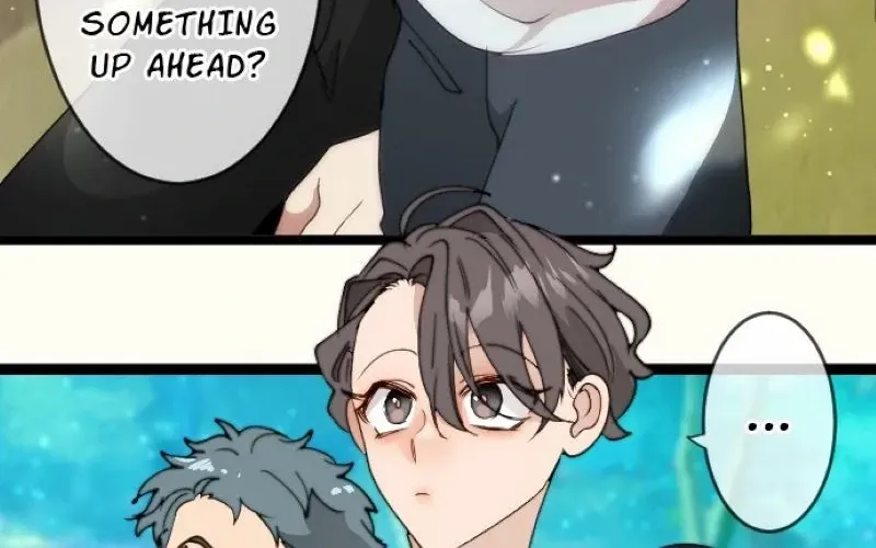 My Perverted Stalker Chapter 177 page 44 - 