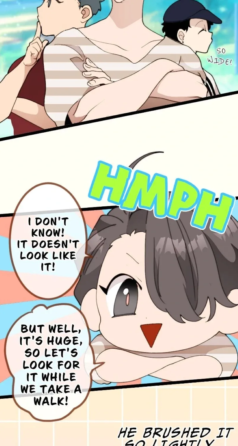 My Perverted Stalker Chapter 177 page 45 - 