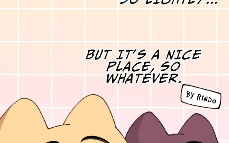 My Perverted Stalker Chapter 177 page 46 - 