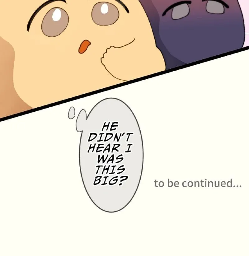 My Perverted Stalker Chapter 177 page 47 - 