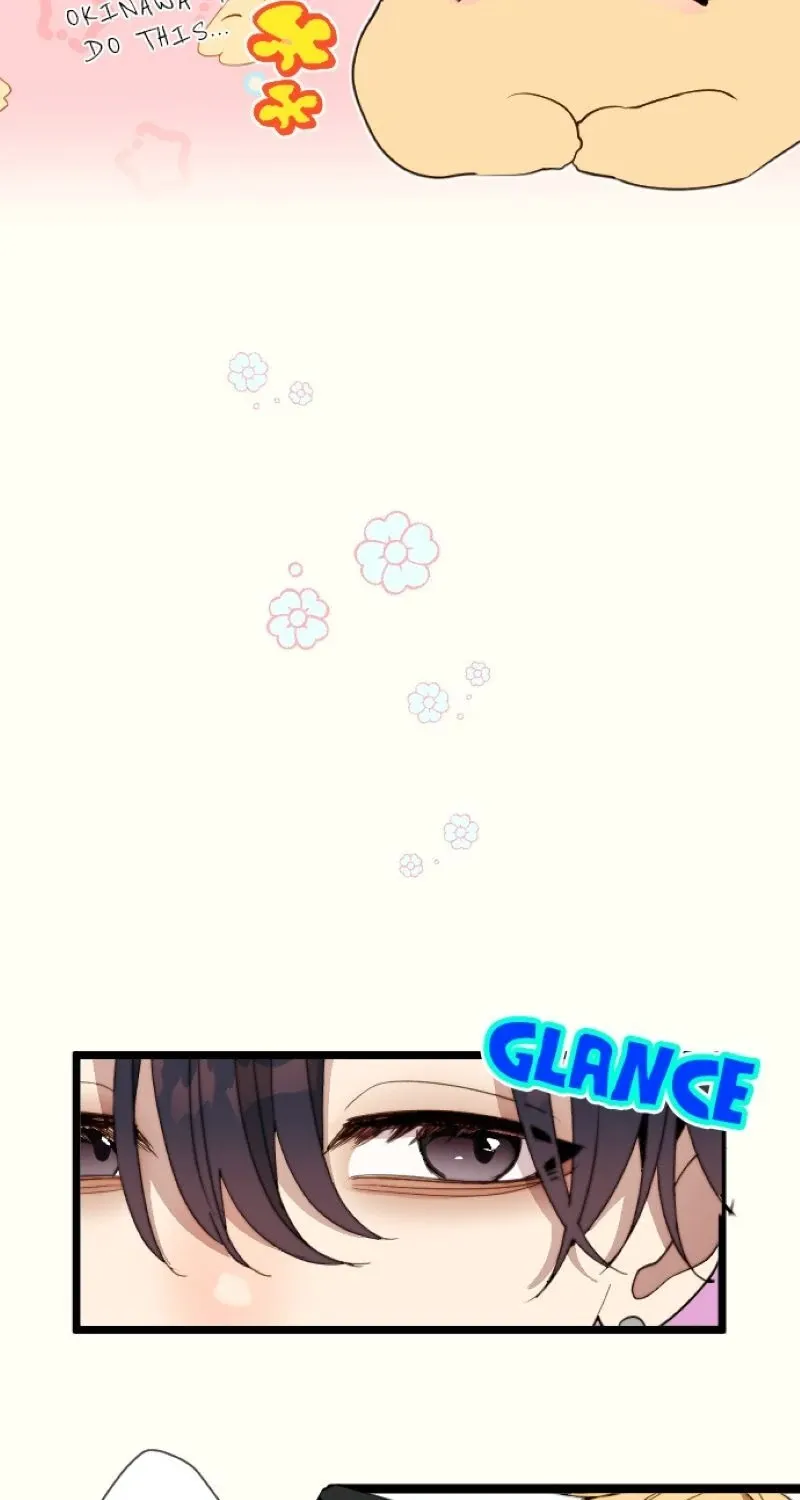 My Perverted Stalker Chapter 177 page 8 - 