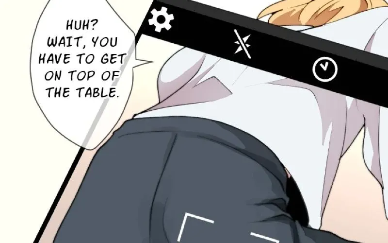 My Perverted Stalker Chapter 177 page 9 - 
