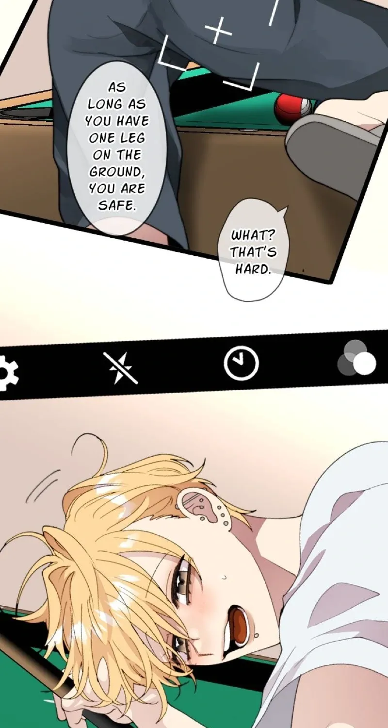 My Perverted Stalker Chapter 177 page 10 - 