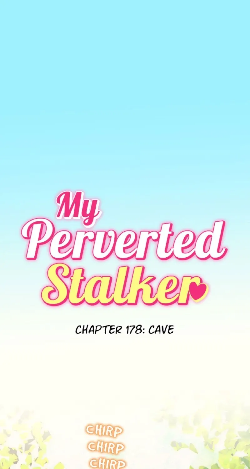 My Perverted Stalker Chapter 178 page 2 - 