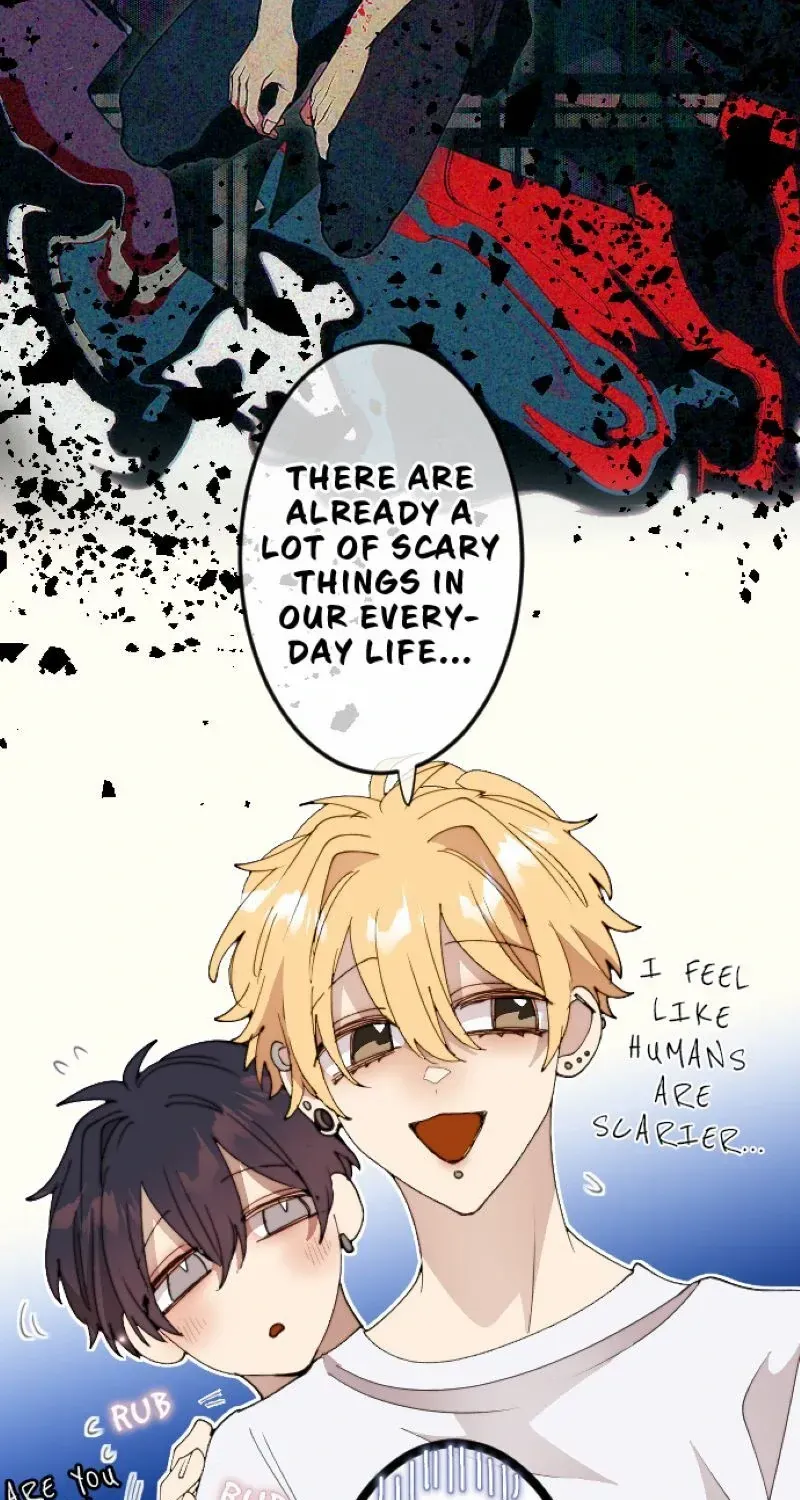 My Perverted Stalker Chapter 178 page 12 - 