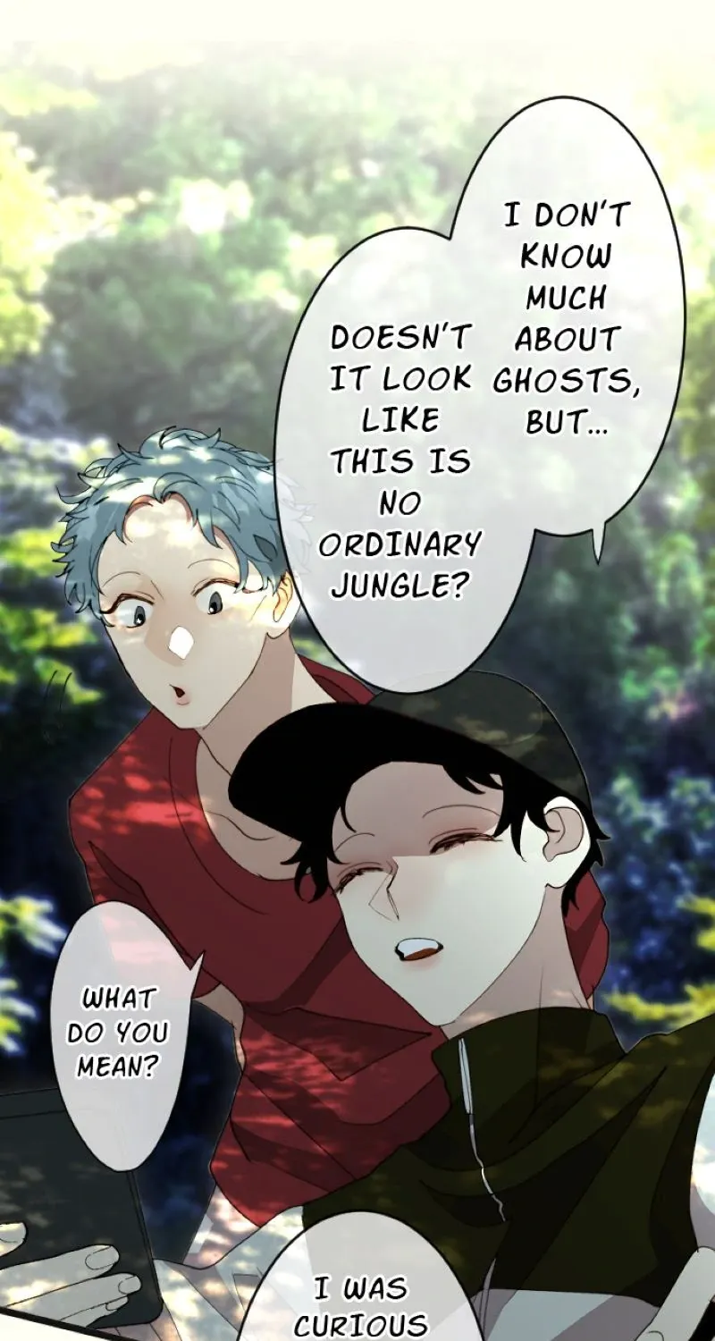 My Perverted Stalker Chapter 178 page 14 - 