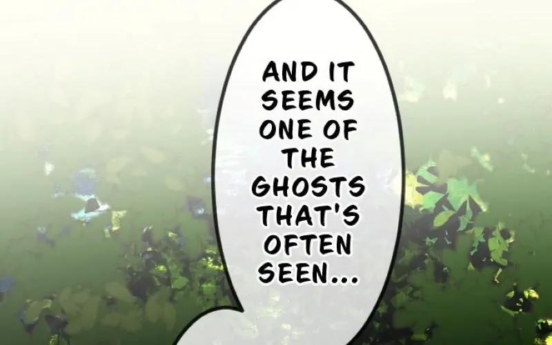 My Perverted Stalker Chapter 178 page 18 - 
