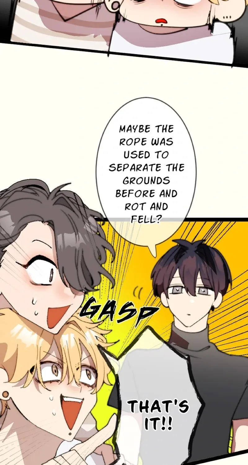 My Perverted Stalker Chapter 178 page 21 - 