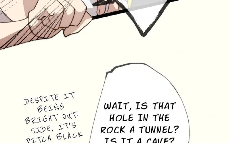 My Perverted Stalker Chapter 178 page 22 - 
