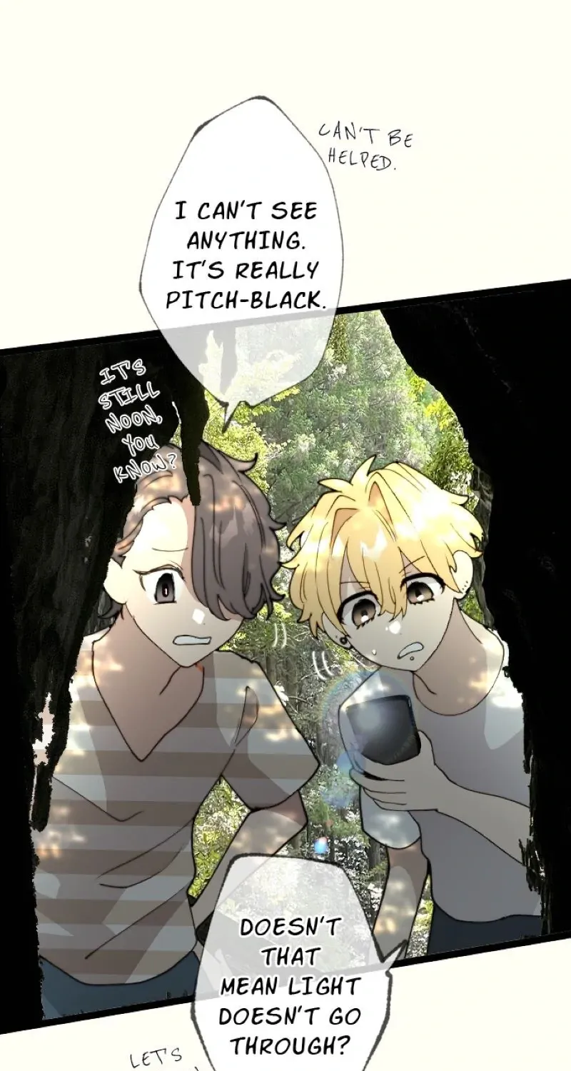 My Perverted Stalker Chapter 178 page 27 - 