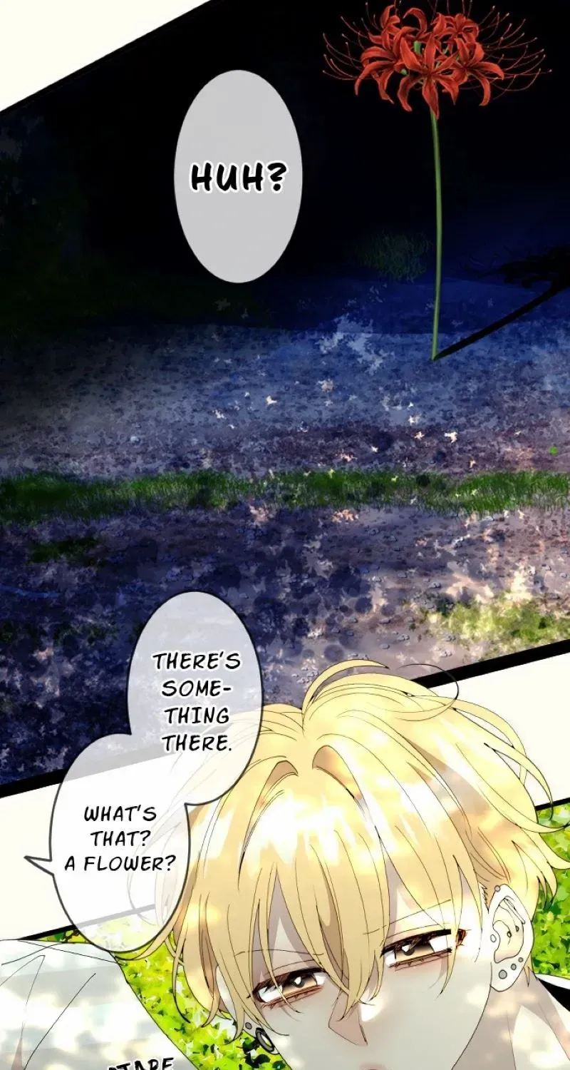 My Perverted Stalker Chapter 178 page 29 - 