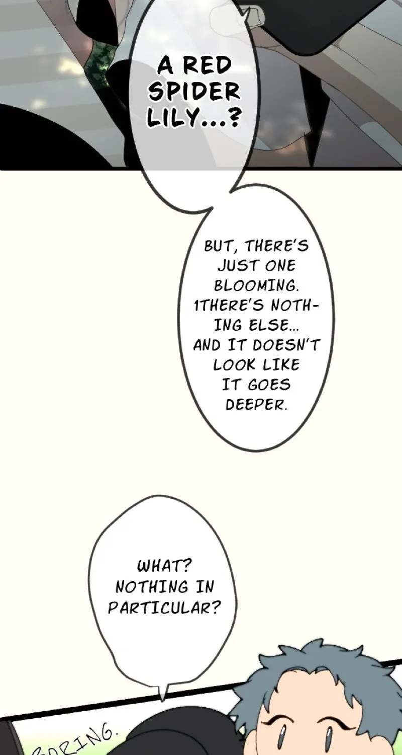 My Perverted Stalker Chapter 178 page 31 - 