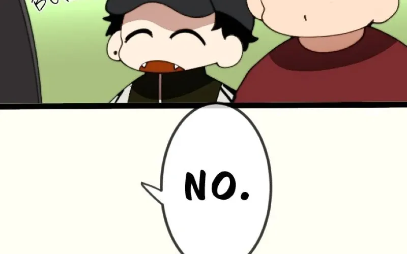 My Perverted Stalker Chapter 178 page 32 - 