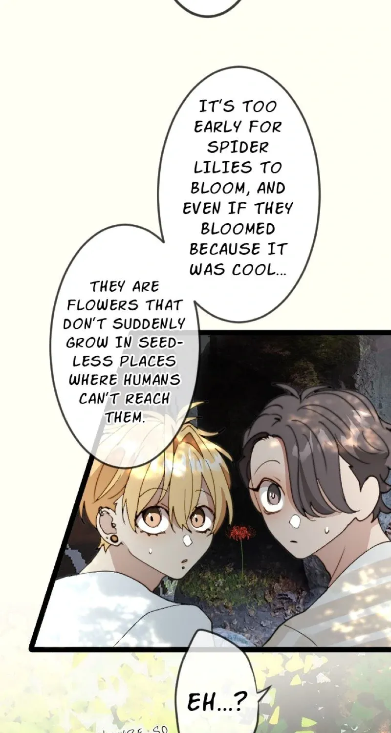 My Perverted Stalker Chapter 178 page 33 - 