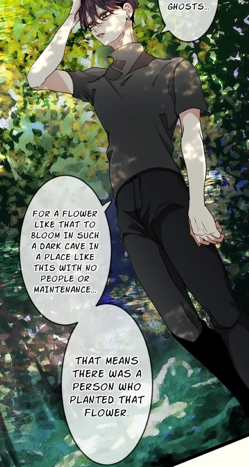 My Perverted Stalker Chapter 178 page 35 - 
