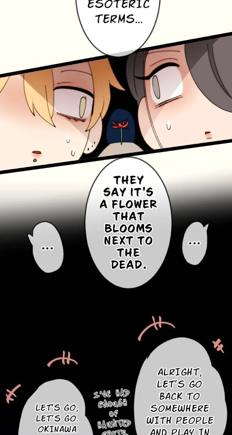My Perverted Stalker Chapter 178 page 37 - 