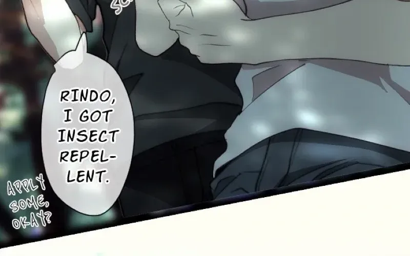 My Perverted Stalker Chapter 178 page 5 - 