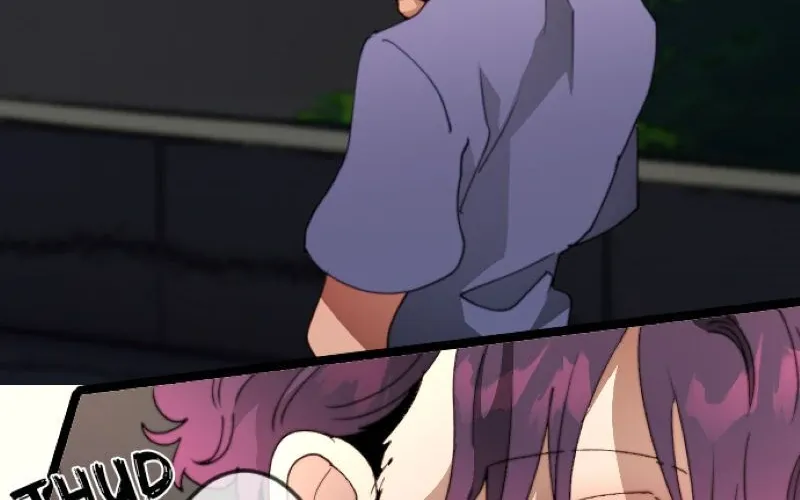 My Perverted Stalker Chapter 178 page 41 - 