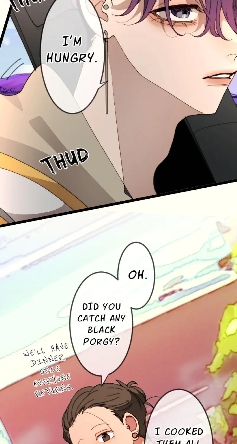 My Perverted Stalker Chapter 178 page 42 - 