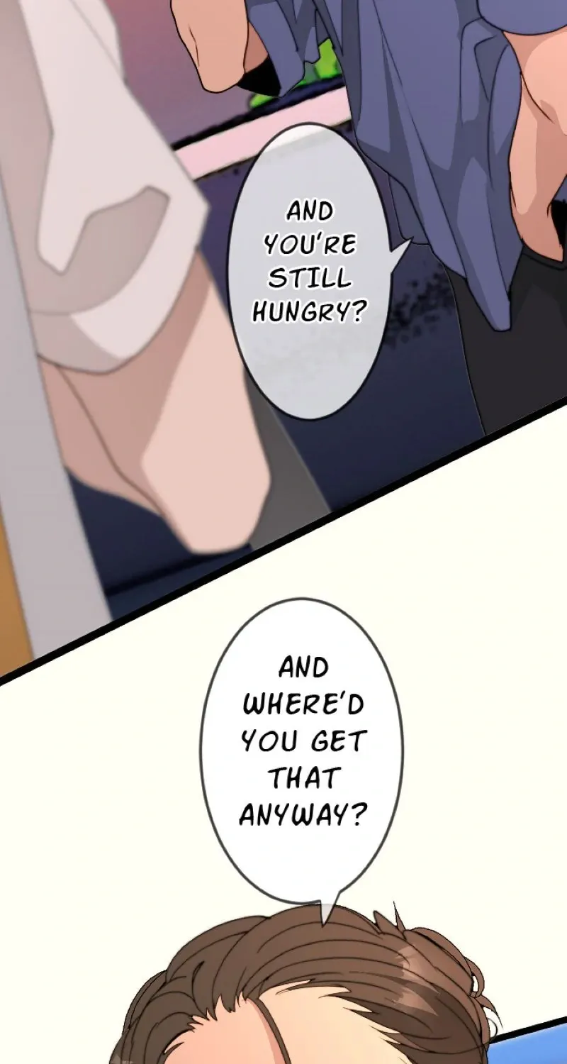 My Perverted Stalker Chapter 178 page 44 - 