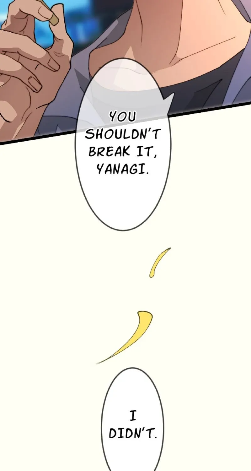 My Perverted Stalker Chapter 178 page 46 - 