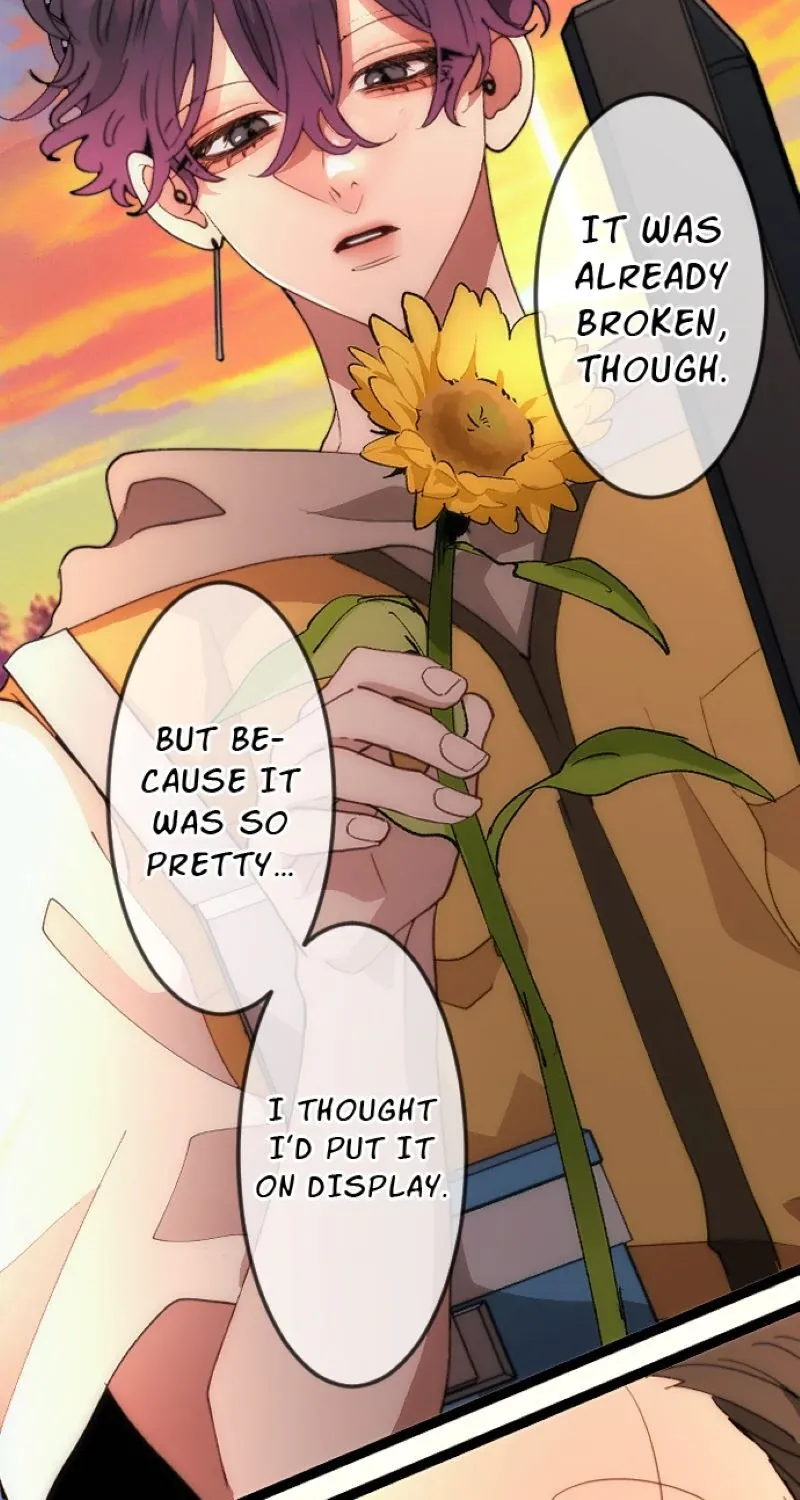 My Perverted Stalker Chapter 178 page 48 - 