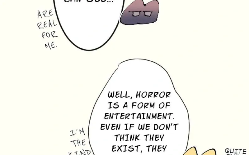 My Perverted Stalker Chapter 178 page 9 - 