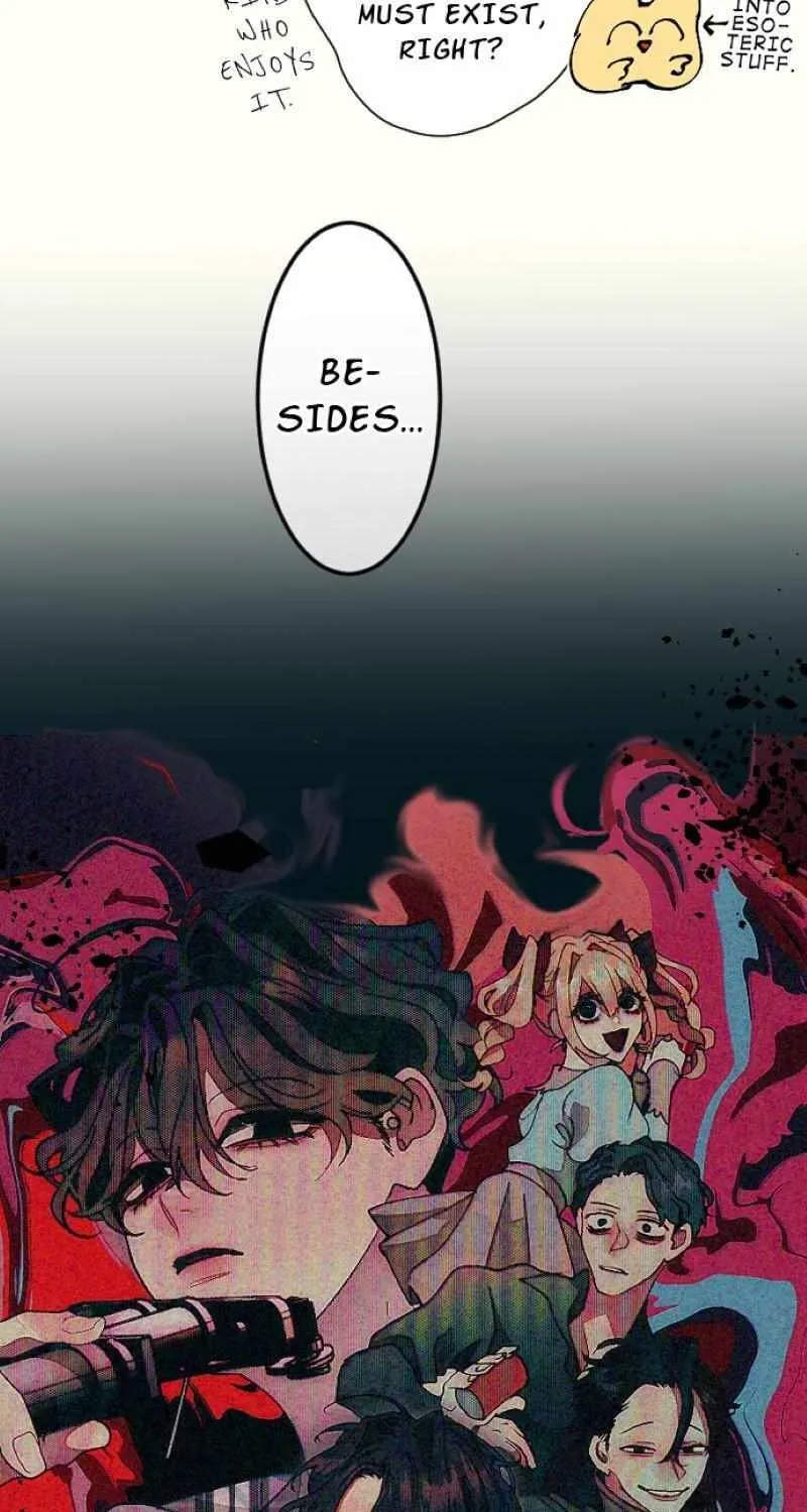 My Perverted Stalker Chapter 178 page 10 - 