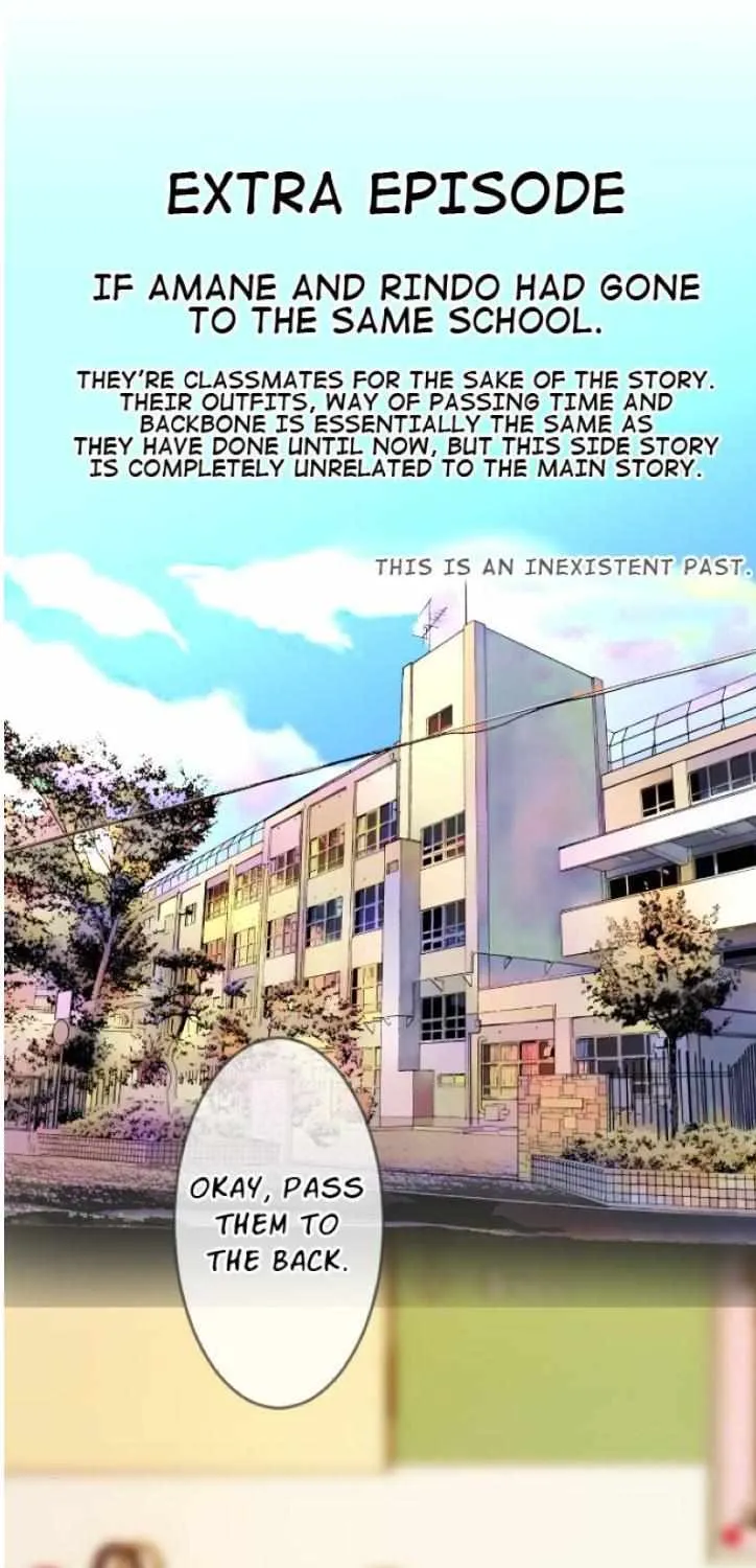 My Perverted Stalker Chapter 179.1 page 2 - 