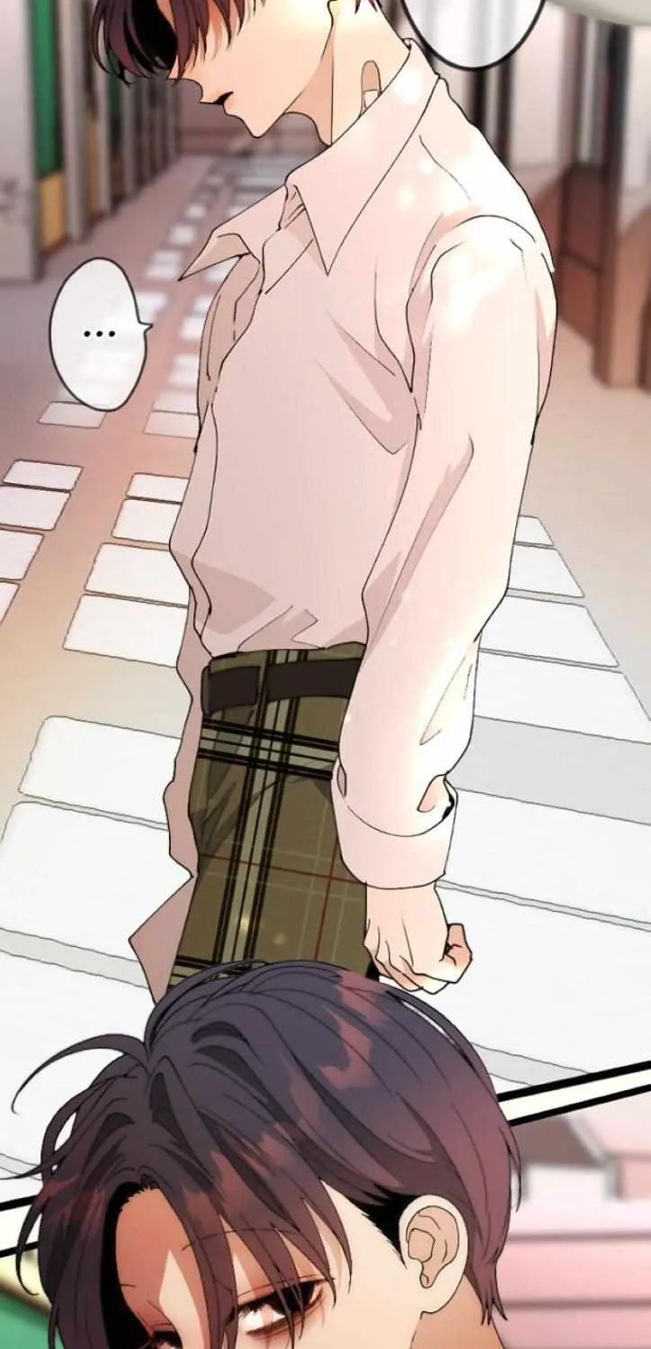 My Perverted Stalker Chapter 179.1 page 12 - 