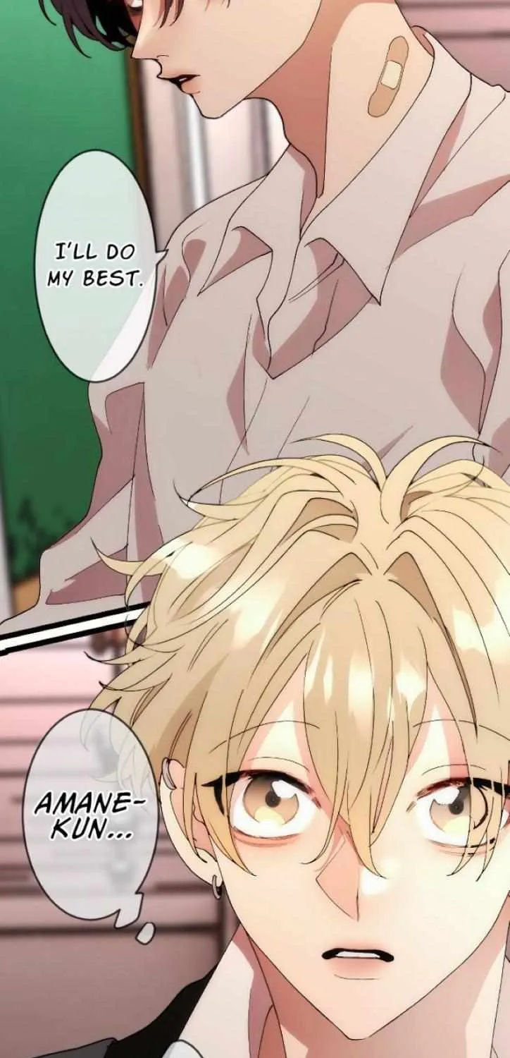 My Perverted Stalker Chapter 179.1 page 13 - 