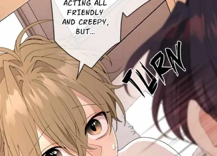 My Perverted Stalker Chapter 179.1 page 22 - 