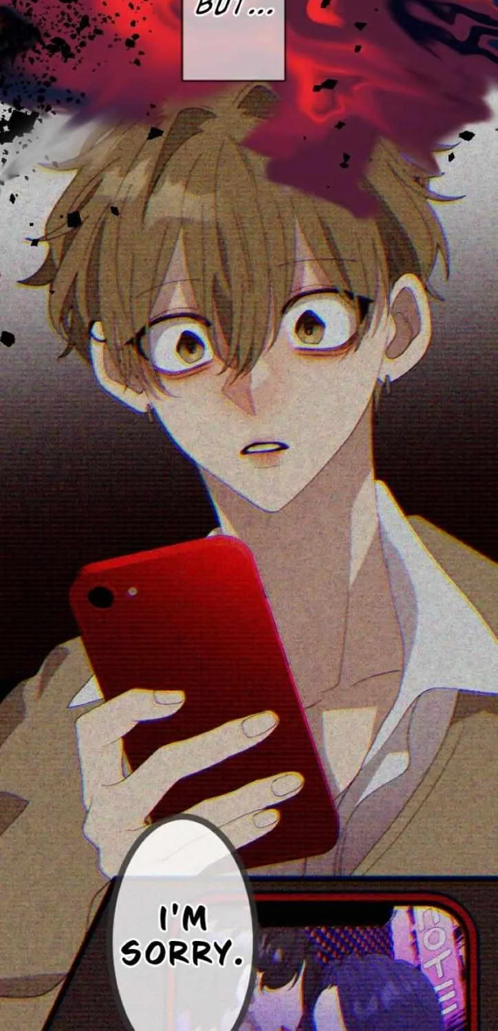 My Perverted Stalker Chapter 179.1 page 33 - 