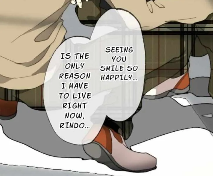 My Perverted Stalker Chapter 179.1 page 36 - 