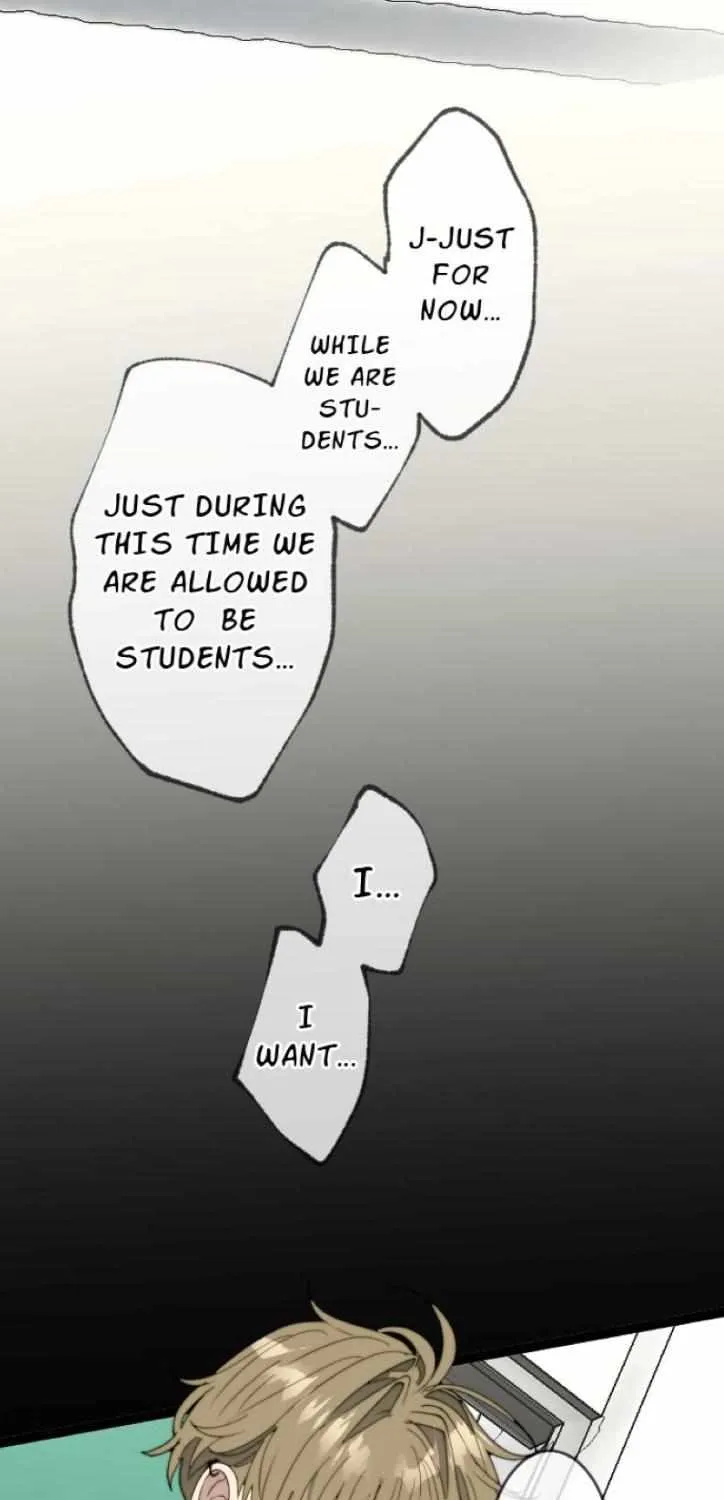 My Perverted Stalker Chapter 179.1 page 37 - 