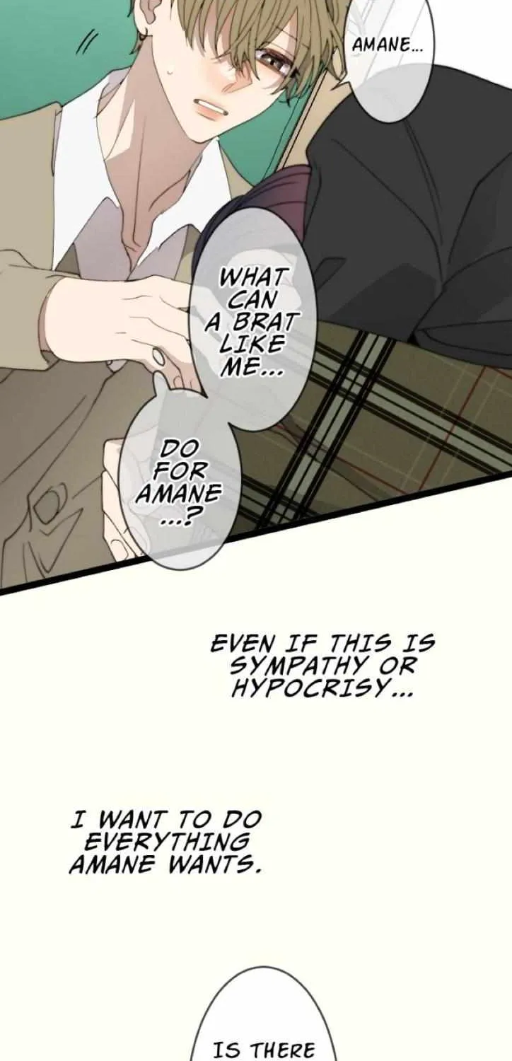 My Perverted Stalker Chapter 179.1 page 38 - 