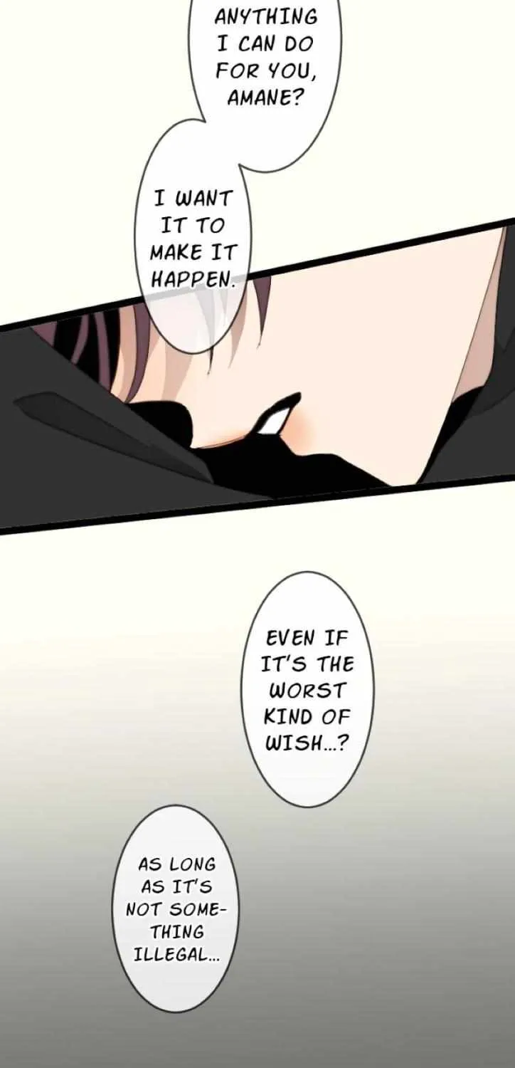 My Perverted Stalker Chapter 179.1 page 39 - 