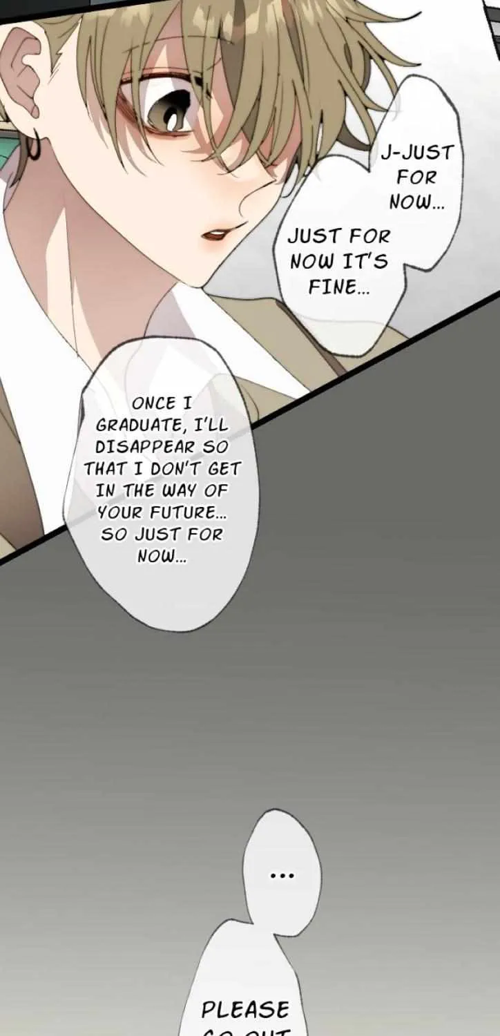 My Perverted Stalker Chapter 179.1 page 41 - 