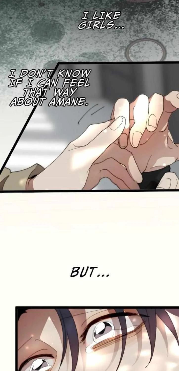 My Perverted Stalker Chapter 179.1 page 44 - 