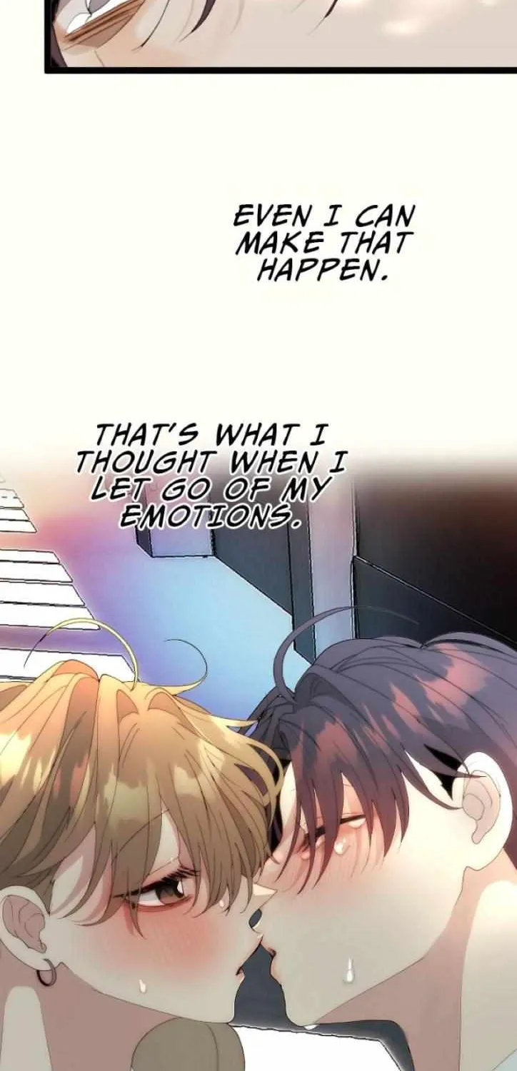 My Perverted Stalker Chapter 179.1 page 45 - 