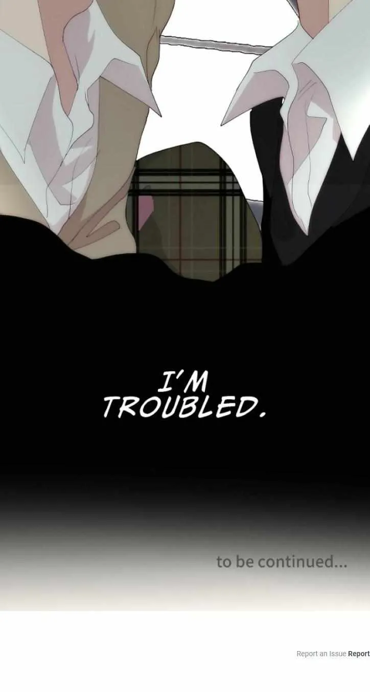 My Perverted Stalker Chapter 179.1 page 46 - 