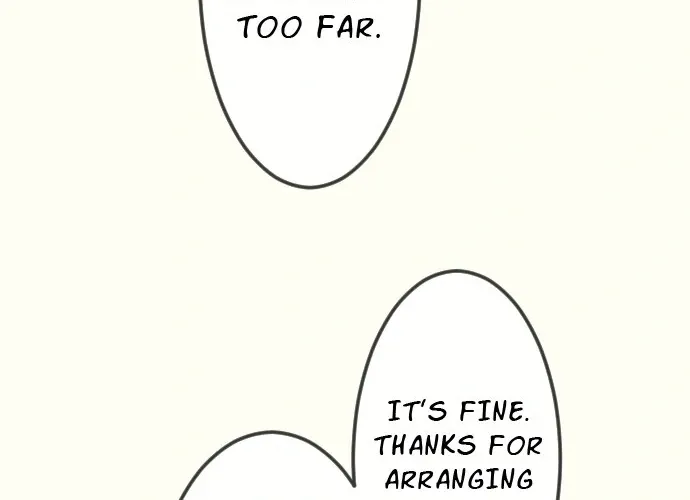 My Perverted Stalker Chapter 179 page 11 - 