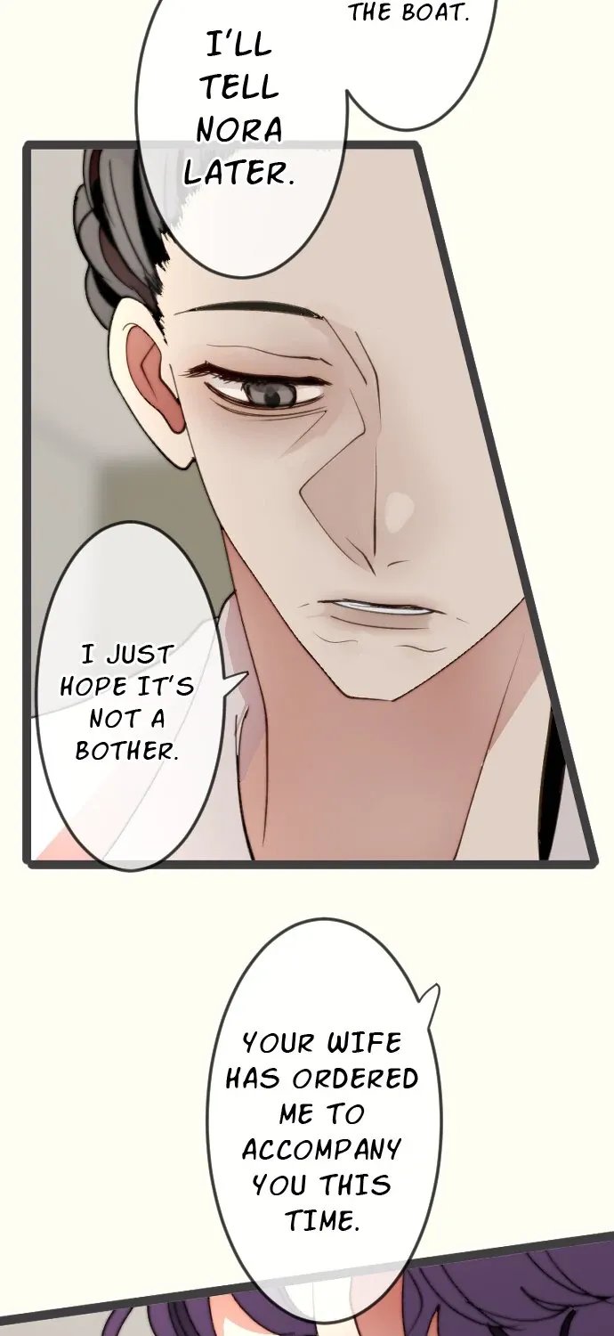 My Perverted Stalker Chapter 179 page 12 - 