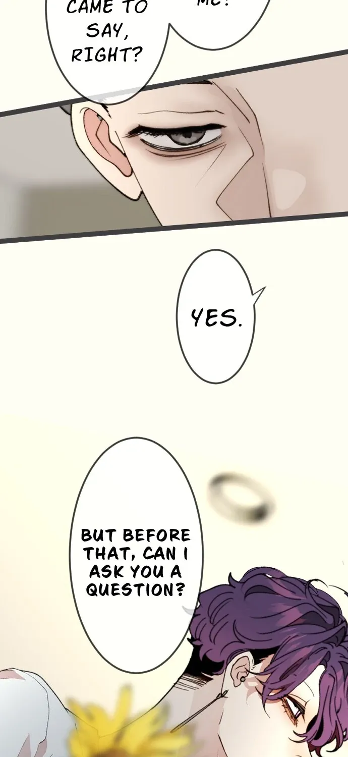 My Perverted Stalker Chapter 179 page 16 - 