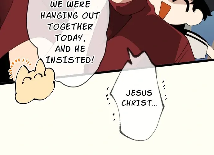 My Perverted Stalker Chapter 179 page 21 - 