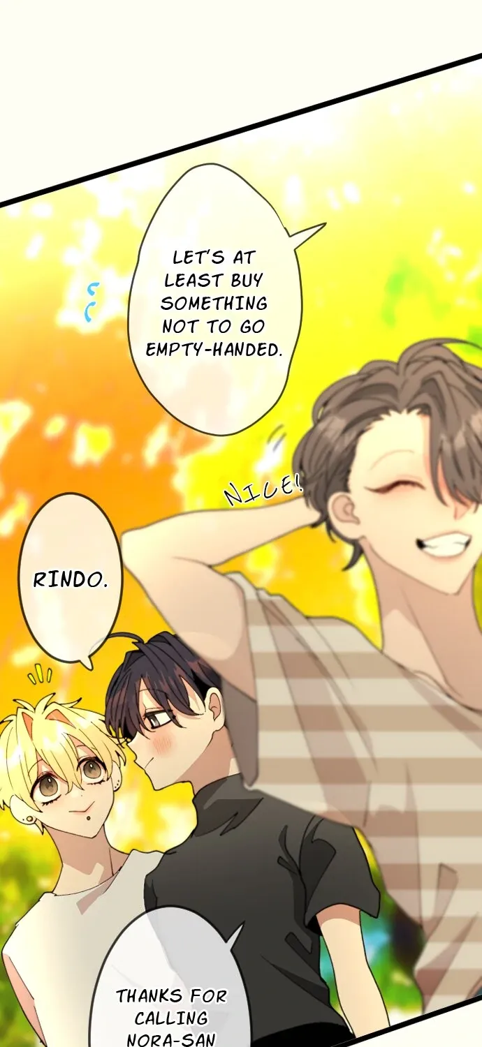 My Perverted Stalker Chapter 179 page 22 - 