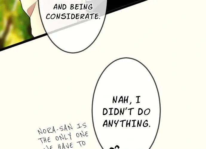 My Perverted Stalker Chapter 179 page 23 - 