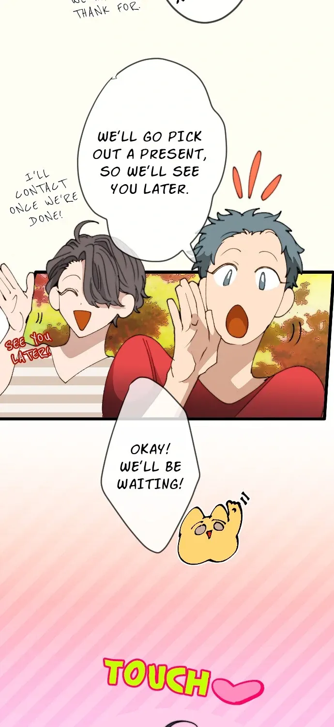 My Perverted Stalker Chapter 179 page 24 - 