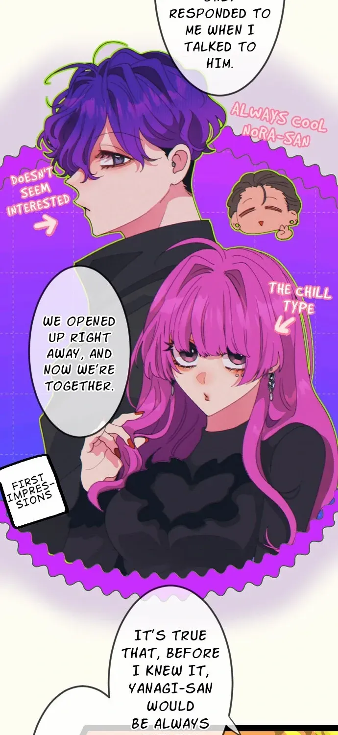 My Perverted Stalker Chapter 179 page 30 - 