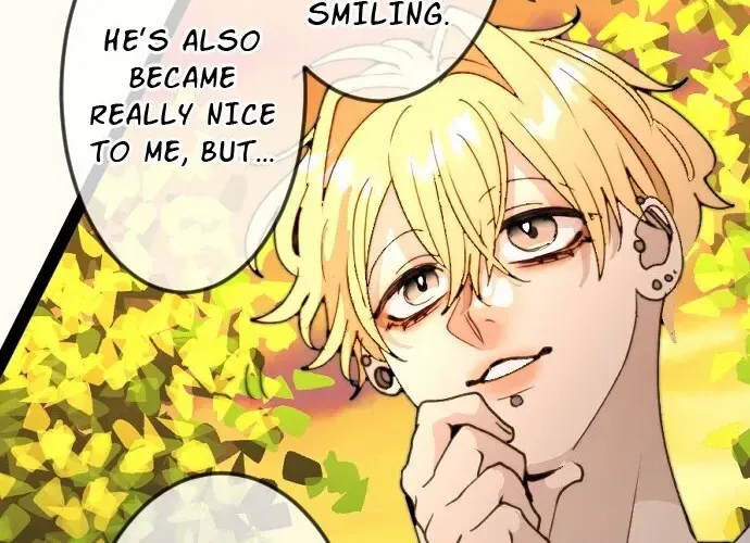 My Perverted Stalker Chapter 179 page 31 - 